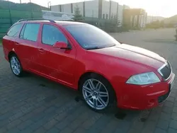 Utilizat 2006 Skoda Octavia vRS Break | 2.999 EUR (Preț OK)