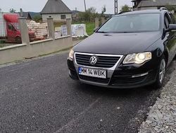 Utilizat 2010 VW Passat Break | 3.600 EUR (Preț OK)