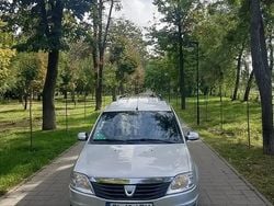 Utilizat 2011 Dacia Logan | 3.550 EUR (Puțin scump)