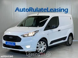 Alb Utilizat 2020 Ford Transit | 13.189 EUR (Preț OK)