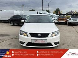 Culoarealb Utilizat 2019 Seat Toledo XCELLENCE Berlinǎ | 7.865 EUR (Preț bun)