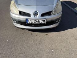 Culoaregri Utilizat 2007 Renault Clio II Collection Hatchback | 10.000 EUR