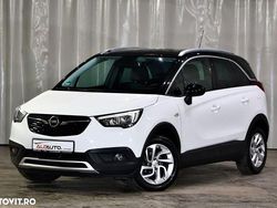 Culoarealb Utilizat 2018 Opel Crossland SUV | 8.599 EUR (Preț OK)