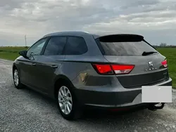 Gri Utilizat 2015 Seat Leon Berlinǎ | 5.000 EUR (Preț bun)