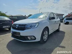 Utilizat 2019 Dacia Logan Berlinǎ | 5.300 EUR (Super Preț)