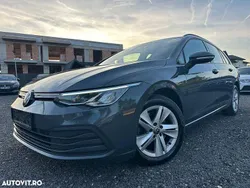 Culoaregri Utilizat 2021 VW Golf VIII Style Break | 13.950 EUR
