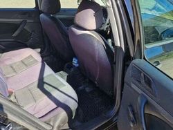 Negru Utilizat 2012 Skoda Octavia Ambiente Hatchback | 3.500 EUR (Preț bun)