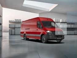 Motorină Nouă 2025 Mercedes Sprinter Van | 72.152 EUR
