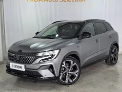 Gri Utilizat 2023 Renault Austral Iconic Esprit Alpine SUV | 33.000 EUR (Super Preț)