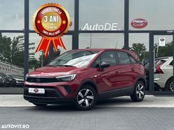 Rosu Utilizat 2021 Opel Crossland Edition SUV | 11.990 EUR (Preț OK)