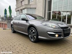 Culoaregri Utilizat 2014 Renault Laguna GrandTour Bose Edition Break | 6.800 EUR