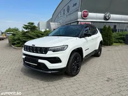 Alb Utilizat 2022 Jeep Compass SUV | 30.800 EUR