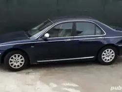 Utilizat 2004 Rover 75 Berlinǎ | 2.500 EUR