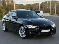 Utilizat 2014 BMW 320 Berlinǎ | 10.500 EUR (Preț bun)