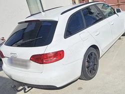 Utilizat 2009 Audi A4 Break | 4.750 EUR (Preț OK)