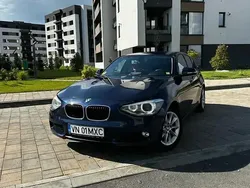 Utilizat 2012 BMW 116 Hatchback | 9.300 EUR