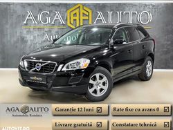 Culoarenegru Utilizat 2011 Volvo XC60 SUV | 10.999 EUR (Puțin scump)