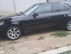 Culoarenegru Utilizat 2006 BMW 525 Berlinǎ | 6.500 EUR (Puțin scump)