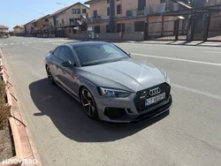 Gri Utilizat 2018 Audi RS5 Coupe | 39.000 EUR