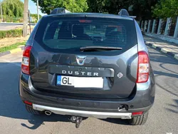 Utilizat 2015 Dacia Duster Prestige SUV | 8.450 EUR (Preț OK)
