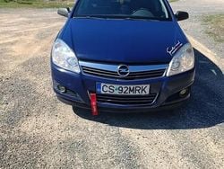 Utilizat 2007 Opel Astra Break | 2.200 EUR (Preț OK)