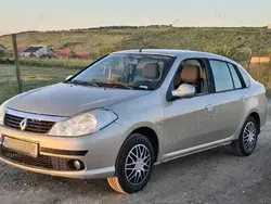 Auriu Utilizat 2011 Renault Symbol II Collection Berlinǎ | 3.500 EUR (Preț OK)