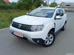 Utilizat 2018 Dacia Duster SUV | 10.450 EUR (Preț OK)