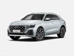 Culoareargint Utilizat 2024 Audi Q8 Design SUV | 71.027 EUR