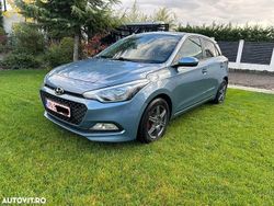 Culoaregri Utilizat 2018 Hyundai i20 Hatchback | 6.900 EUR (Preț OK)