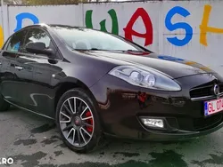 Alte culori Utilizat 2013 Fiat Bravo Active Hatchback | 3.990 EUR