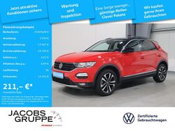 Utilizat 2021 VW T-Roc SUV | 21.790 EUR (Scump)