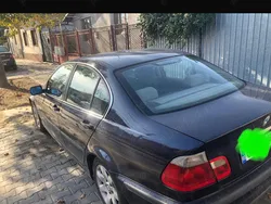 Utilizat 1998 BMW 320 Berlinǎ | 900 EUR