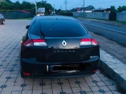 Utilizat 2010 Renault Laguna III | 2.600 EUR
