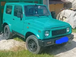Utilizat 1988 Suzuki Samurai SUV | 2.700 EUR
