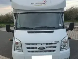 Utilizat 2007 Ford Transit | 29.900 EUR