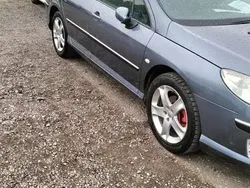 Utilizat 2007 Peugeot 407 Break | 2.500 EUR (Preț OK)