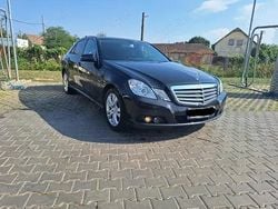 Utilizat 2009 Mercedes 220 Berlinǎ | 7.000 EUR