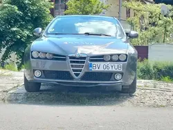 Utilizat 2010 Alfa Romeo 159 Berlinǎ | 2.000 EUR