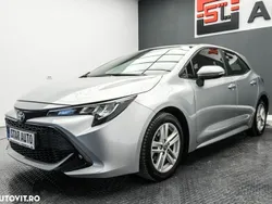 Gri Utilizat 2023 Toyota Corolla Hatchback | 15.990 EUR (Preț bun)