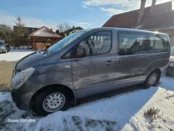 Gri Utilizat 2009 Hyundai H-1 Comfort Monovolum | 3.950 EUR