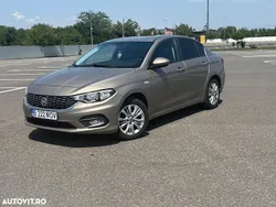 Alte culori Utilizat 2017 Fiat Tipo Lounge Berlinǎ | 5.850 EUR (Preț OK)