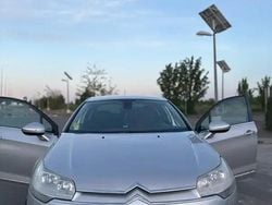 Gri Utilizat 2011 Citroën C5 Berlinǎ | 2.500 EUR