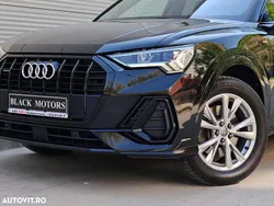 Culoarenegru Utilizat 2019 Audi Q3 S-Line SUV | 23.990 EUR (Preț OK)