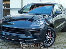 Gri Utilizat 2023 Porsche Macan S SUV | 82.559 EUR