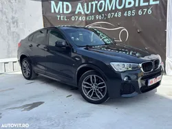 Gri Utilizat 2015 BMW X4 SUV | 18.700 EUR (Scump)