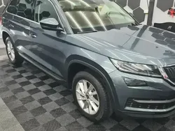 Gri Utilizat 2017 Skoda Kodiaq SUV | 21.300 EUR (Puțin scump)