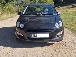 Utilizat 2004 Smart ForFour Hatchback | 1.790 EUR (Puțin scump)