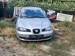 Utilizat 2002 Seat Ibiza Hatchback | 900 EUR