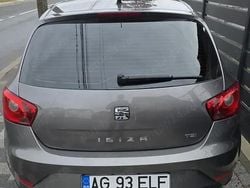 Utilizat 2016 Seat Ibiza Berlinǎ | 8.000 EUR (Scump)