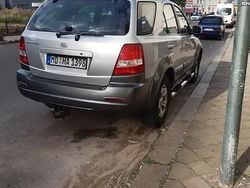 Gri Utilizat 2004 Kia Sorento SUV | 3.500 EUR (Preț OK)